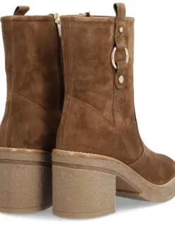 Alpe Janis^Women Ankle Boots
