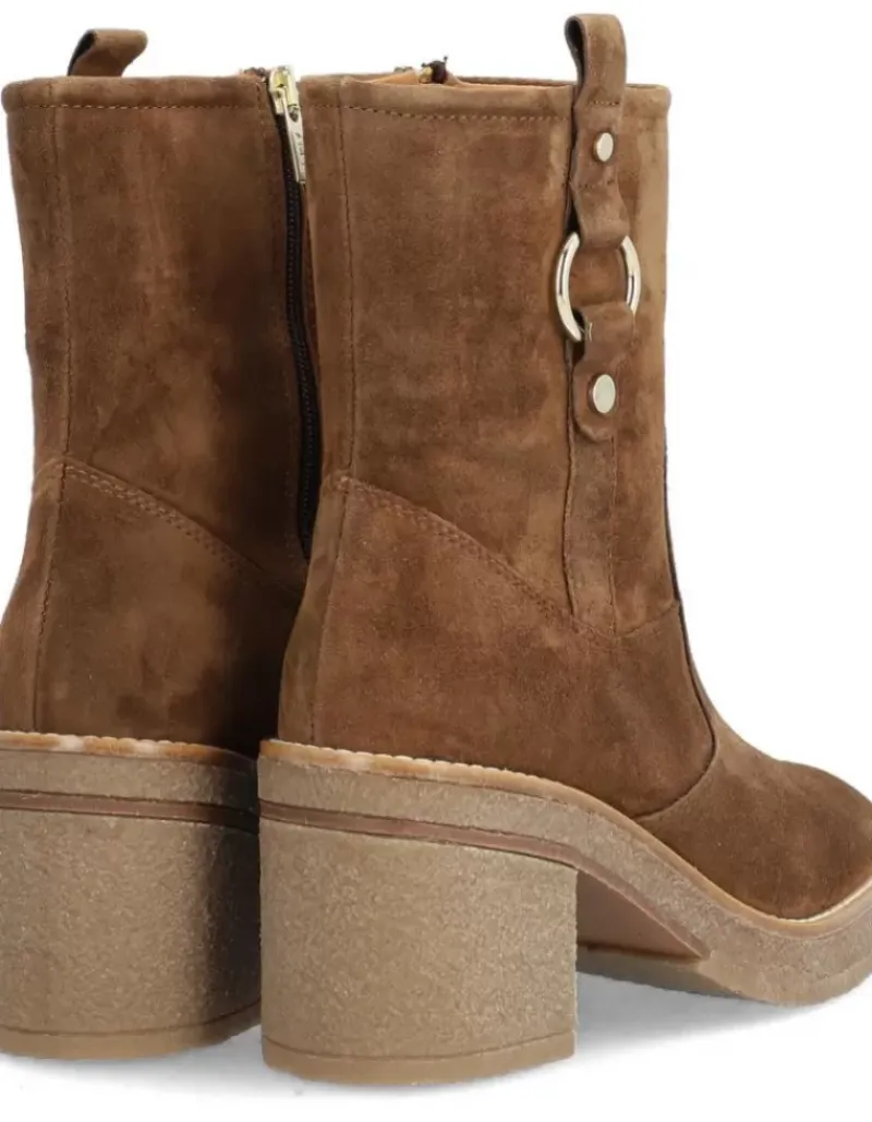 Alpe Janis^Women Ankle Boots