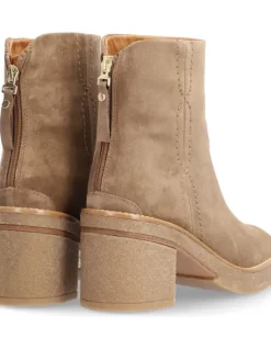 Alpe Janis^Women Ankle Boots