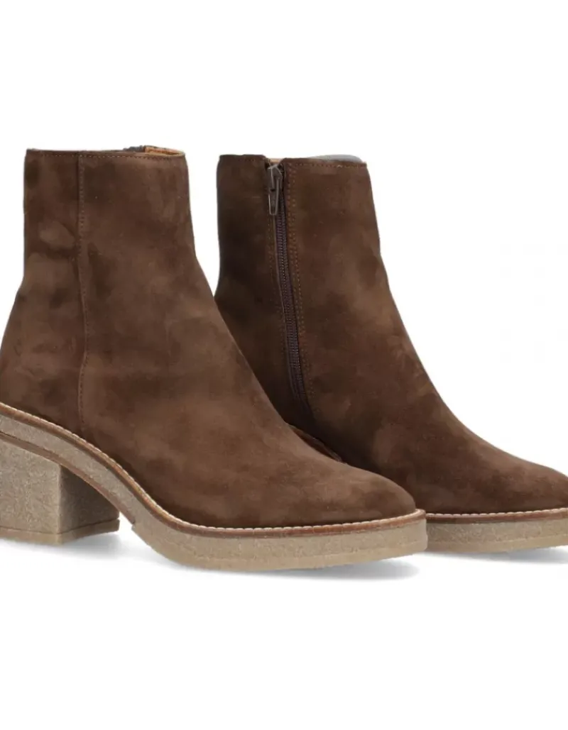 Alpe Janis^Women Ankle Boots