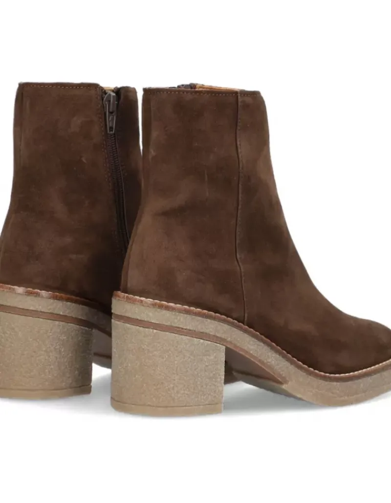 Alpe Janis^Women Ankle Boots