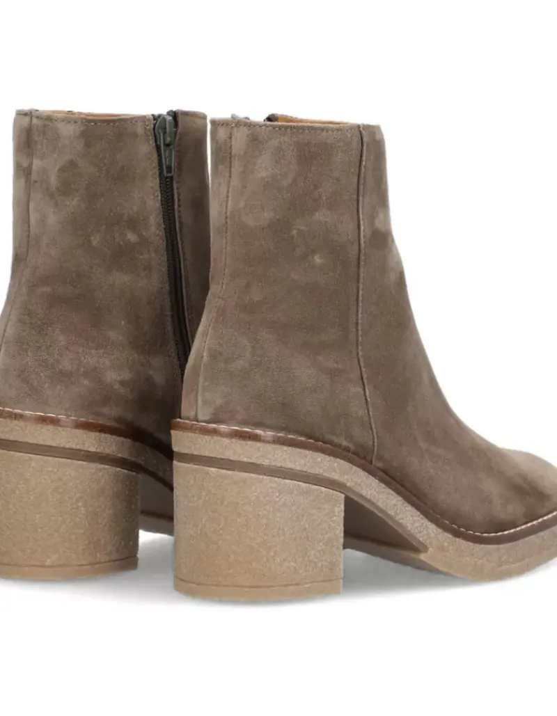 Alpe Janis^Women Ankle Boots