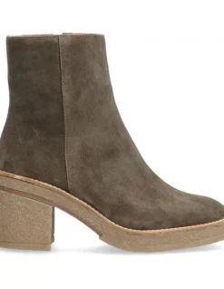 Alpe Janis^Women Ankle Boots