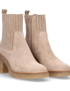 Alpe Janis^Women Ankle Boots