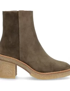 Alpe Janis^Women Ankle Boots