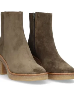 Alpe Janis^Women Ankle Boots