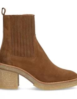 Alpe Janis^Women Ankle Boots