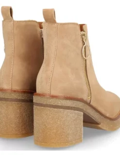 Alpe Janis^Women Ankle Boots