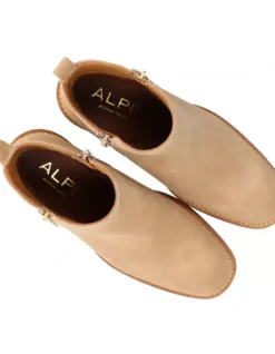 Alpe Janis^Women Ankle Boots