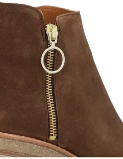 Alpe Janis^Women Ankle Boots
