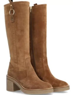 Alpe Janis^Women Botas