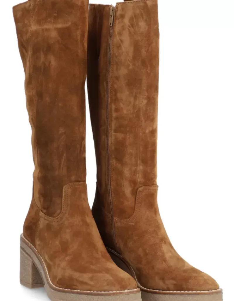Alpe Janis^Women Botas
