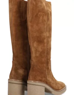 Alpe Janis^Women Botas