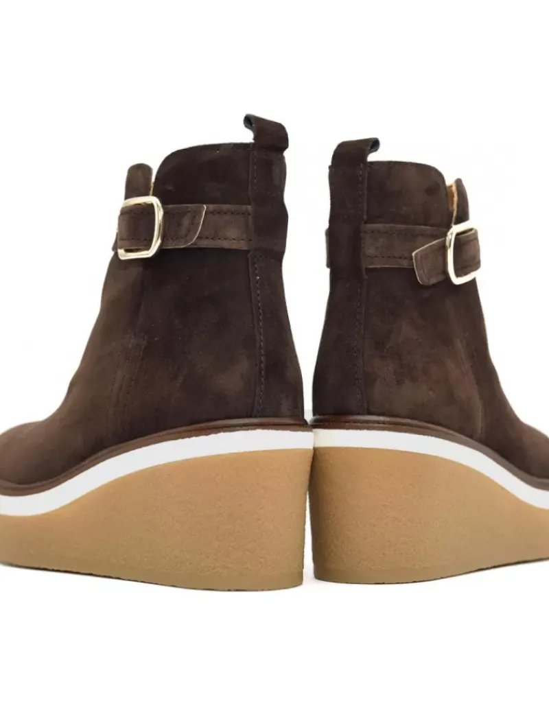 Alpe Kiara^Women Ankle Boots