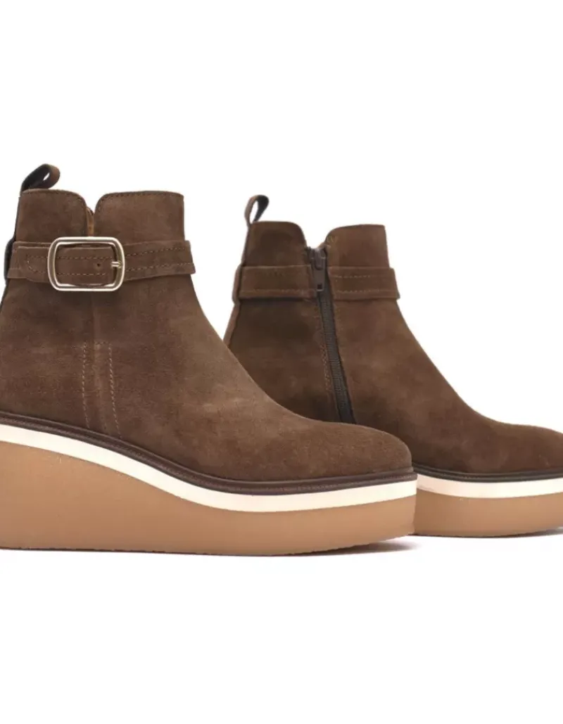 Alpe Kiara^Women Ankle Boots