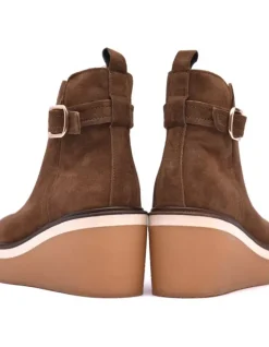 Alpe Kiara^Women Ankle Boots