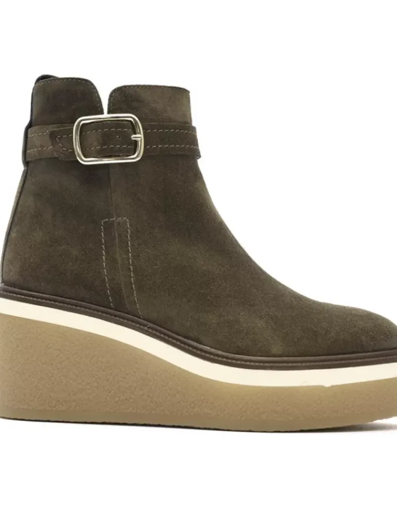 Alpe Kiara^Women Ankle Boots