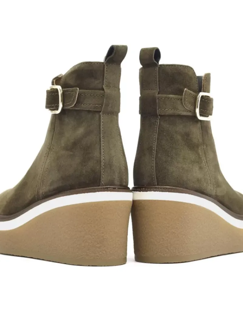 Alpe Kiara^Women Ankle Boots
