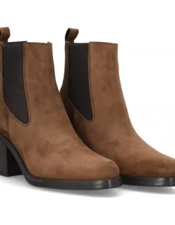 Alpe Leyna^Women Ankle Boots