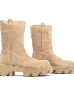 Alpe Liverpool^Women Ankle Boots