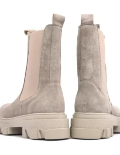 Alpe Liverpool^Women Ankle Boots