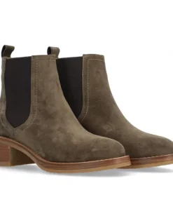 Alpe Madame^Women Ankle Boots