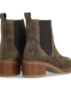 Alpe Madame^Women Ankle Boots