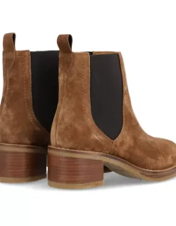 Alpe Madame^Women Ankle Boots