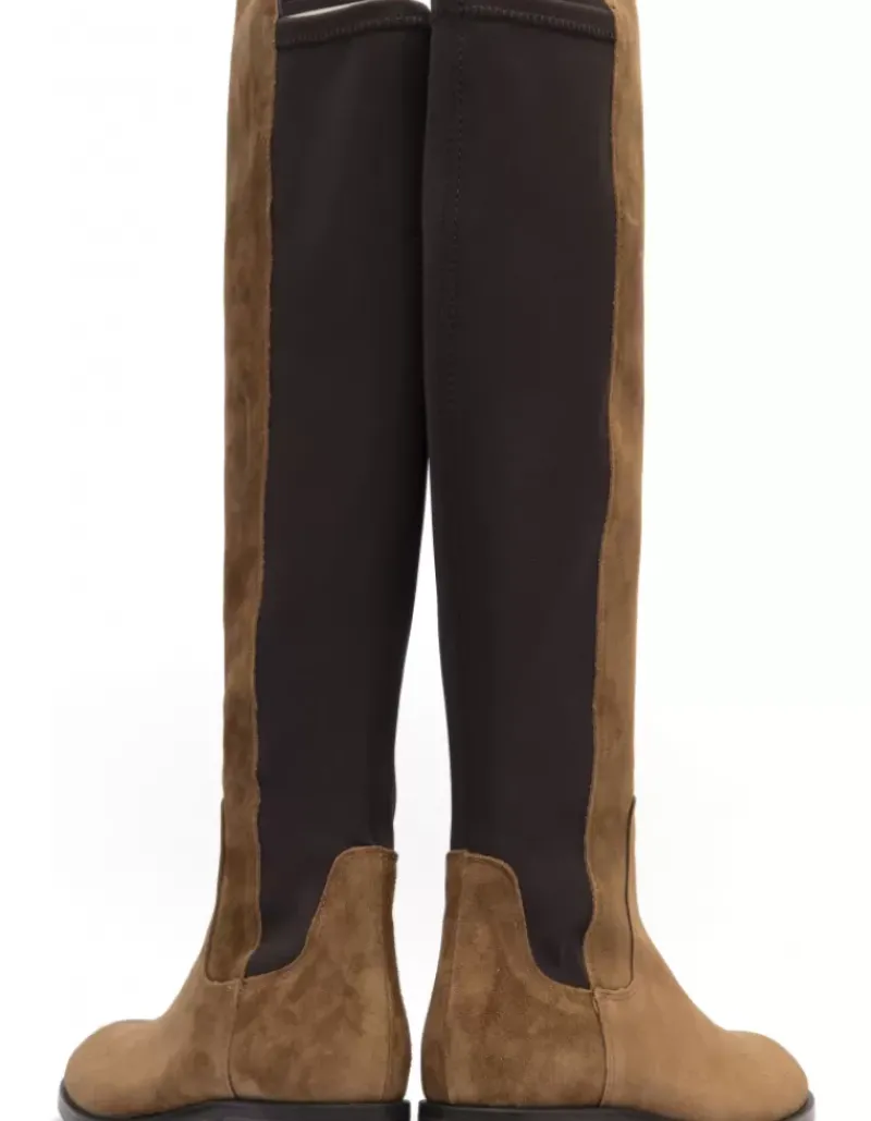 Alpe Melania^Women Botas