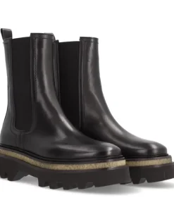 Alpe Milano^Women Botas