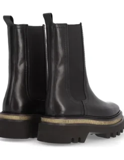 Alpe Milano^Women Botas