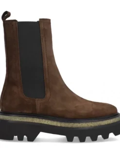 Alpe Milano^Women Botas
