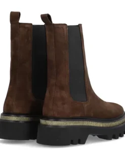 Alpe Milano^Women Botas