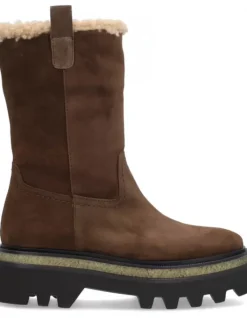 Alpe Milano^Women Botas