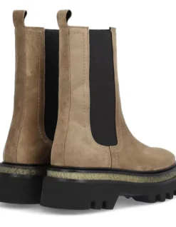 Alpe Milano^Women Botas