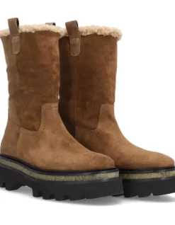 Alpe Milano^Women Botas