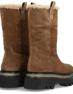 Alpe Milano^Women Botas