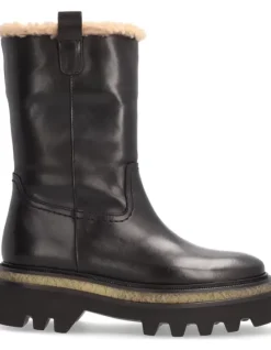 Alpe Milano^Women Botas