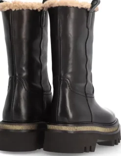 Alpe Milano^Women Botas