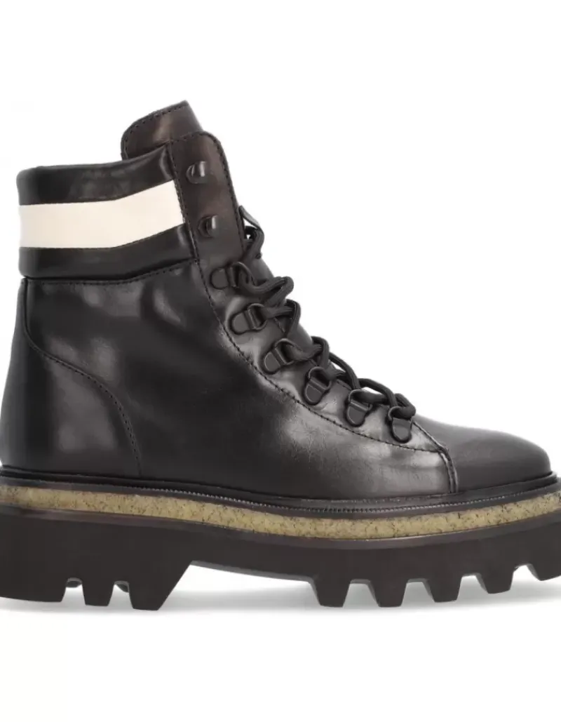 Alpe Milano^Women Botas