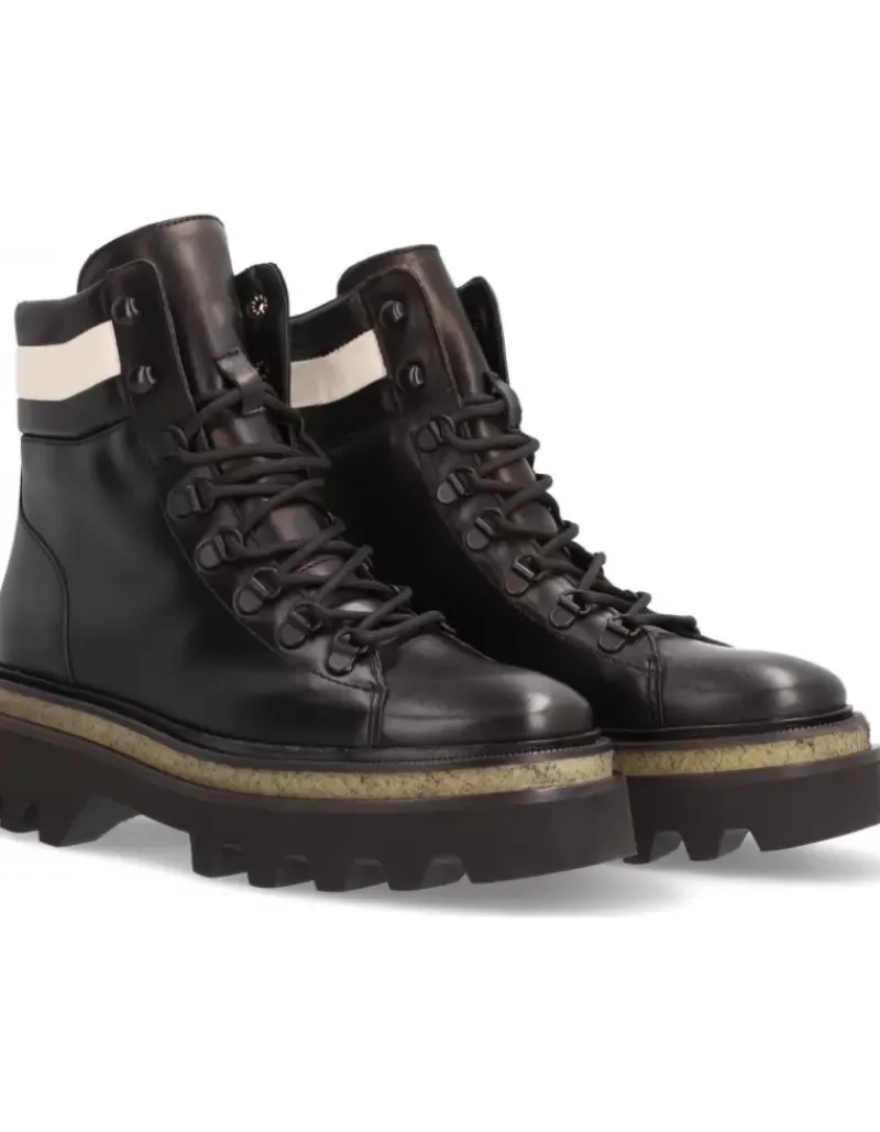 Alpe Milano^Women Botas