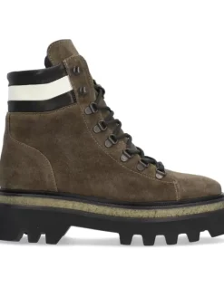 Alpe Milano^Women Botas