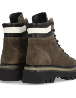 Alpe Milano^Women Botas