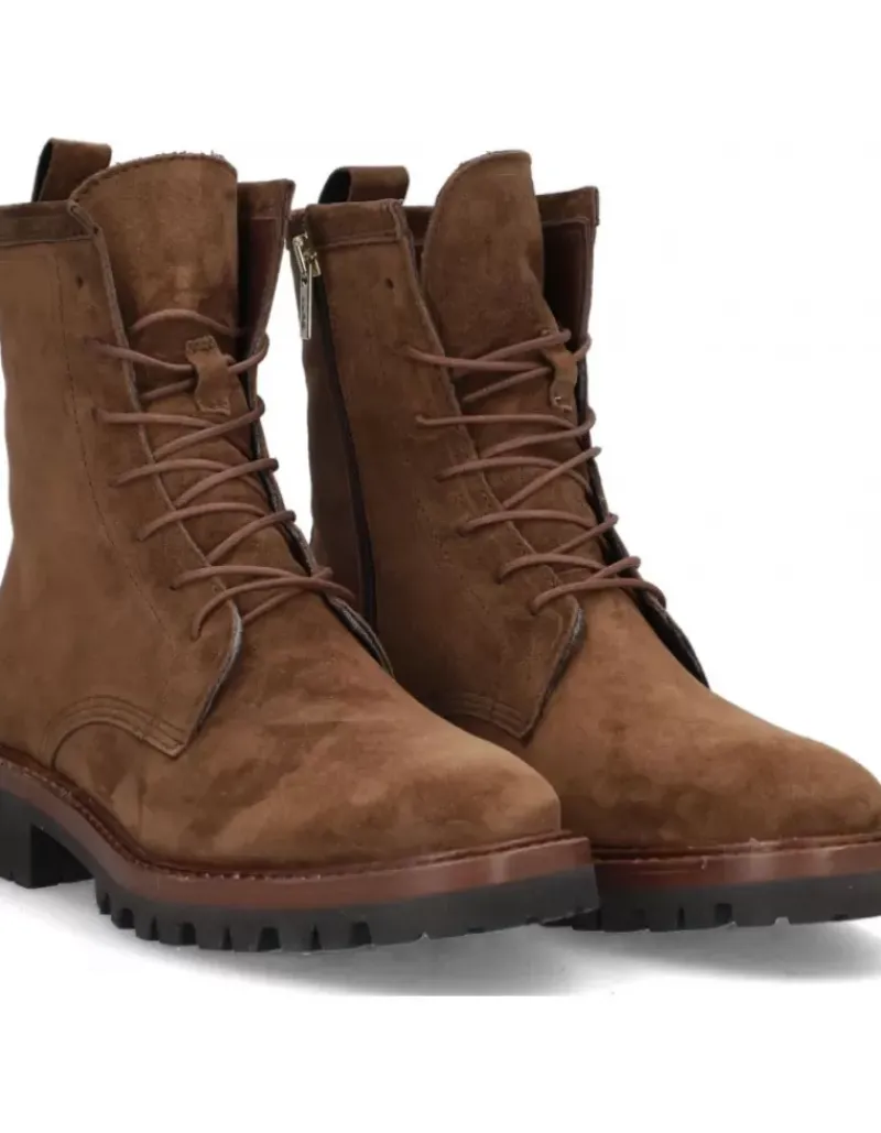 Alpe Militare^Women Ankle Boots