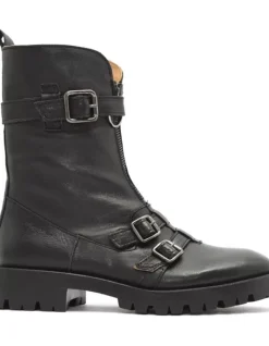 Alpe Militare^Women Botas
