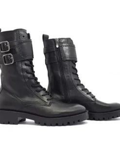 Alpe Militare^Women Botas