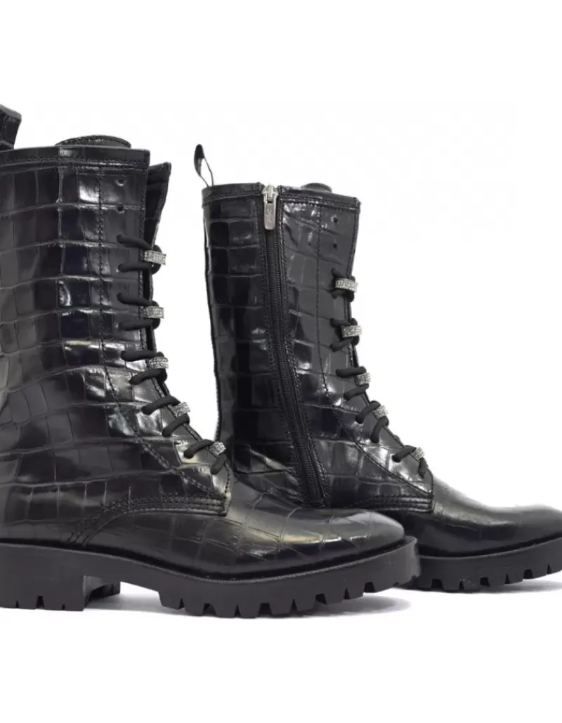 Alpe Militare^Women Botas
