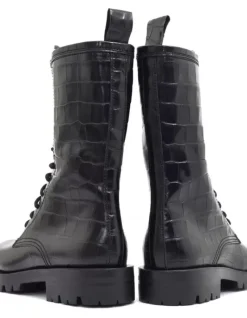 Alpe Militare^Women Botas