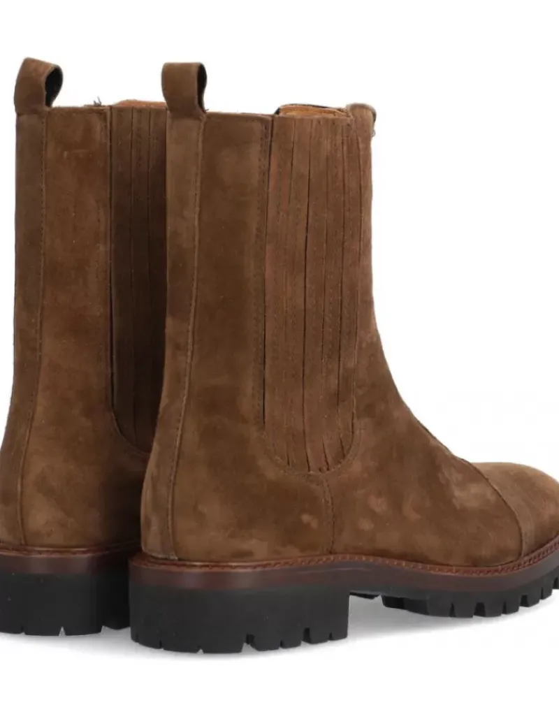 Alpe Militare^Women Botas
