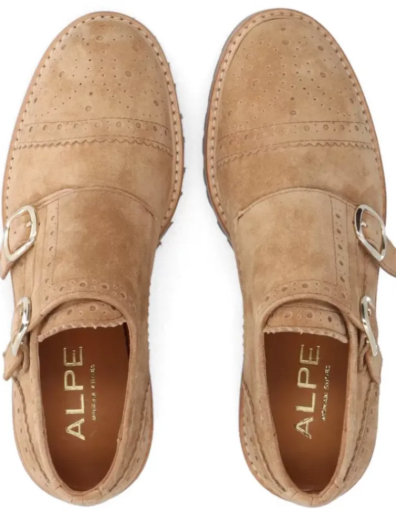 Alpe Militare^Women Zapatos